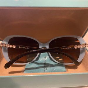 Tiffany & Co Sunglasses